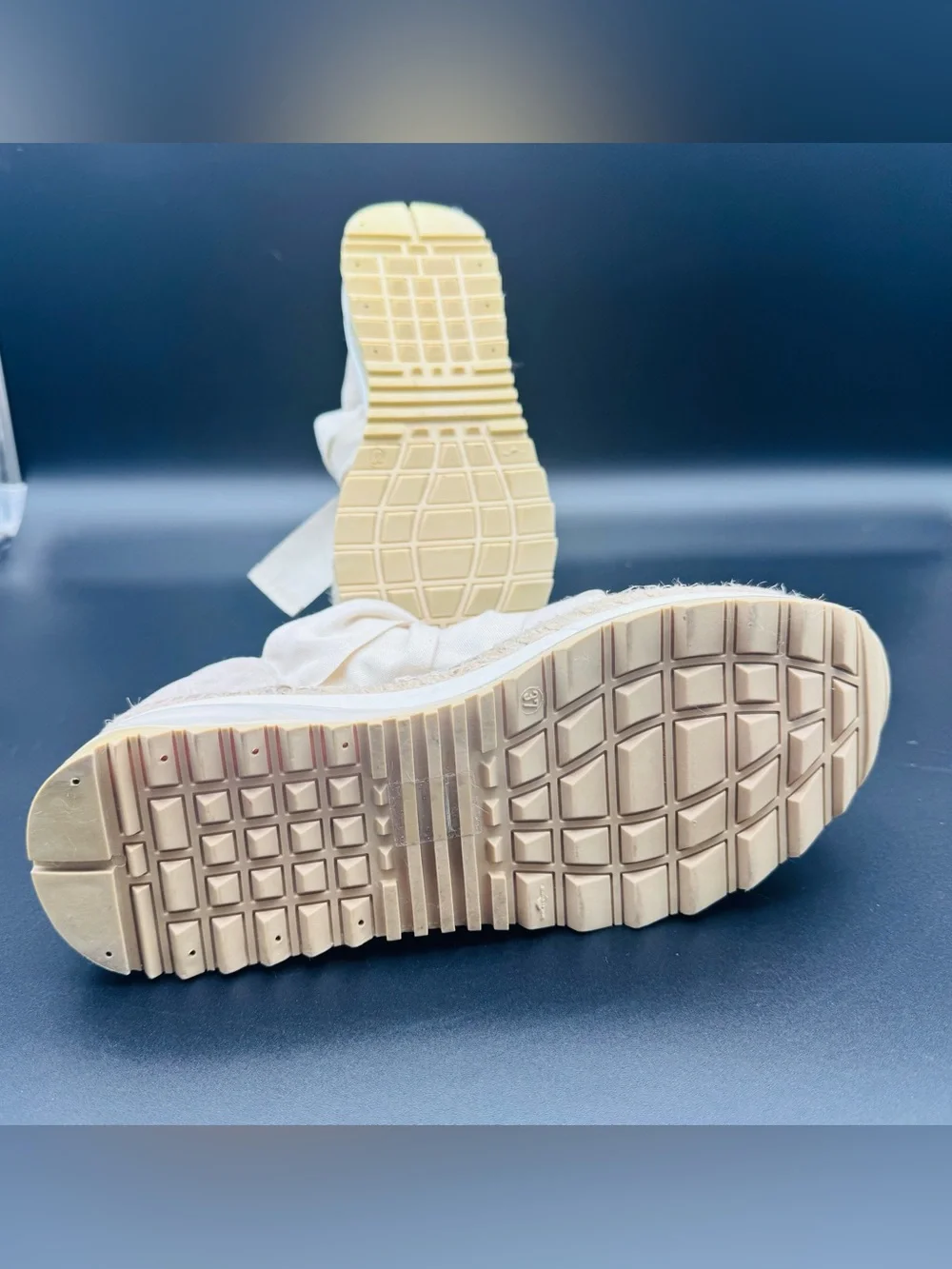 Free People Chapmin Espadrille Sneaker